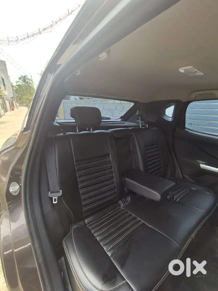 Nissan Magnite 2024 Petrol 28850 Km Driven