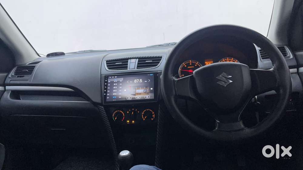 Maruti Suzuki Swift 2018 Vdi, 2016, Diesel