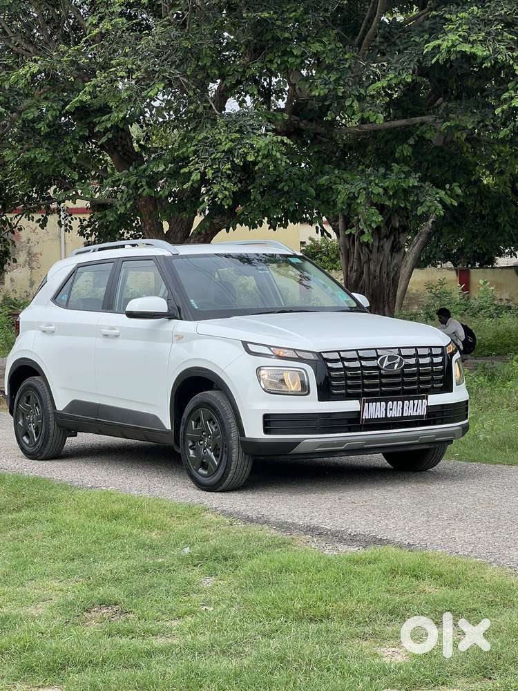Hyundai Venue S Plus Mt 1.2 Kappa, 2025, Petrol