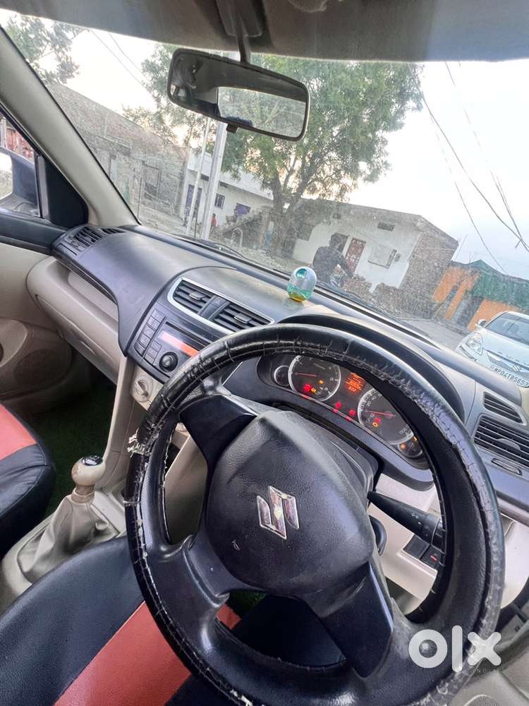 Maruti Suzuki Dzire 2013 Diesel Good Condition