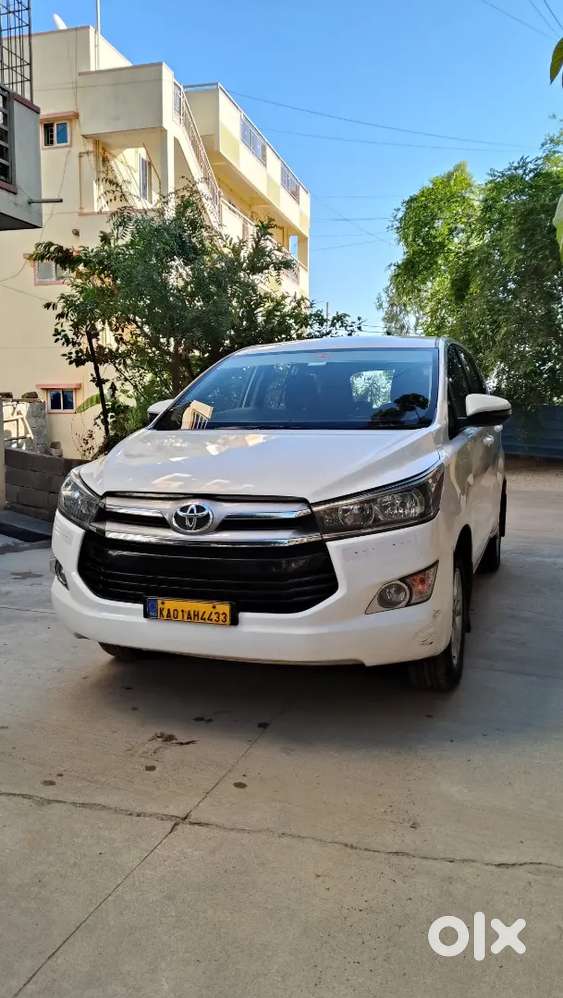 Crysta 2017 For Sale