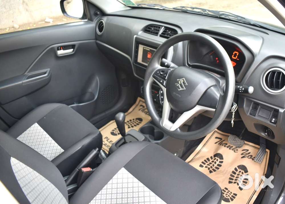 Maruti Suzuki Alto K10 Vxi Amt Optional, 2024, Petrol