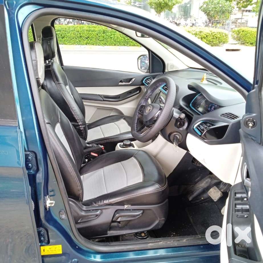 Tata Tiago Ev Xz Plus Lr, 2023, Electric