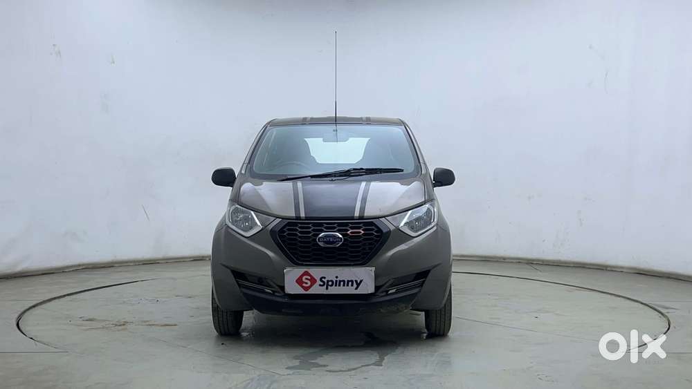Datsun Redigo S, 2016, Petrol