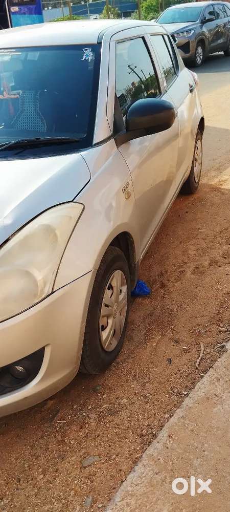 Swift 2012 Model Ldi