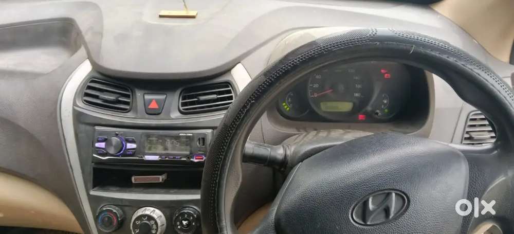 Hyundai Eon 0.8 Era 2017