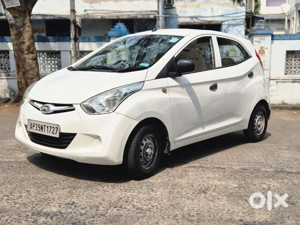 Hyundai Eon