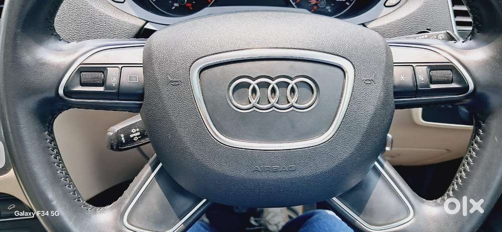 Audi Q3 1.4 30 Tfsi Premium, 2019, Petrol