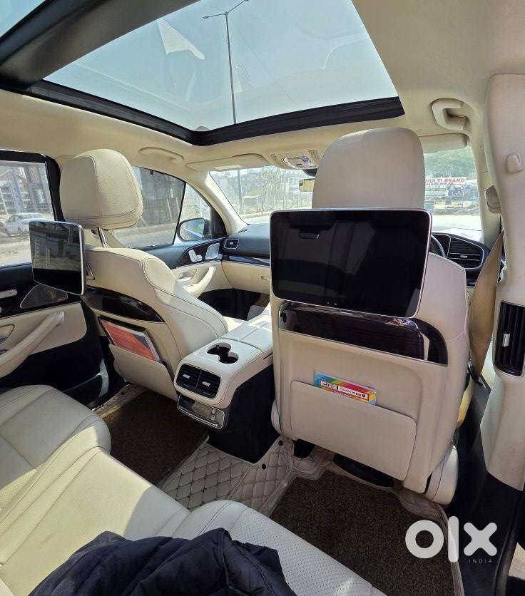 Mercedes-benz Gls 400d 4matic, 2023, Diesel