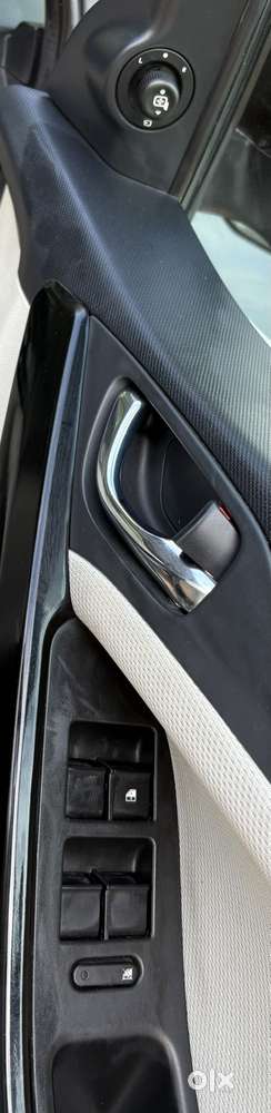 Tata Nexon 1.2 Revotron Xz Plus (s), 2023, Petrol