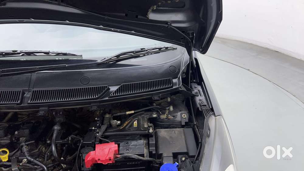 Ford Freestyle Titanium, 2018, Petrol
