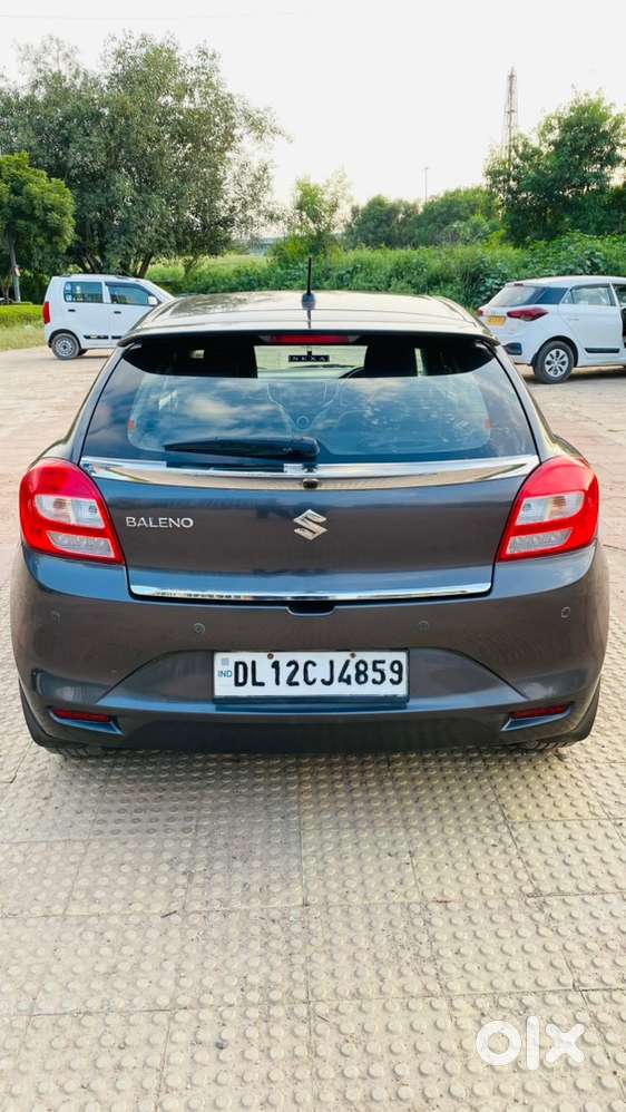 Maruti Suzuki Baleno 2016 car - Cars in Paschim Vihar, Delhi - 1860009201