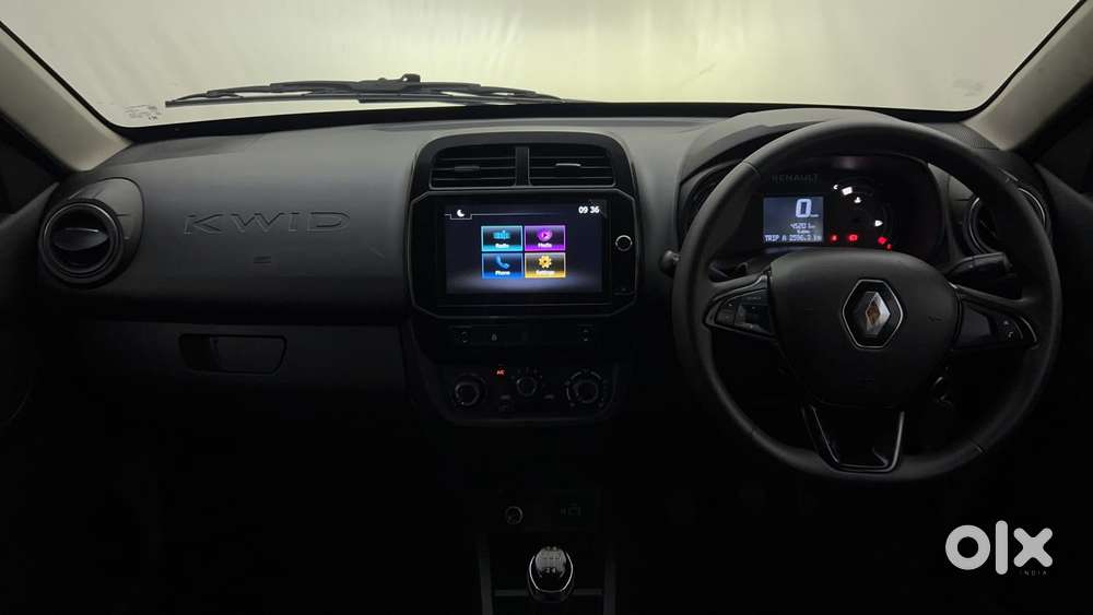 Renault Kwid Rxt 1.0, 2023, Petrol