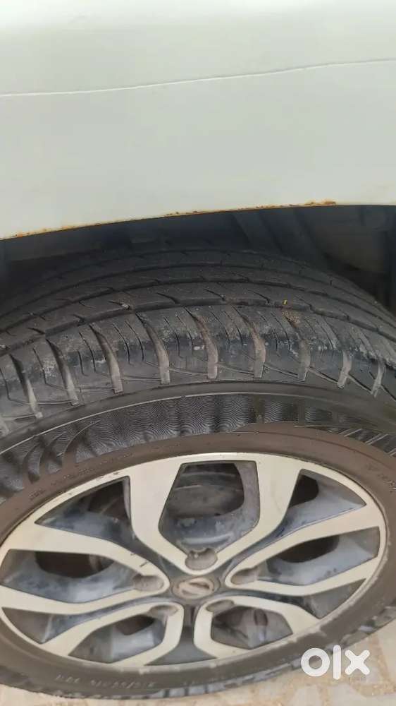 Nissan Terrano 2014 Premium Diesel