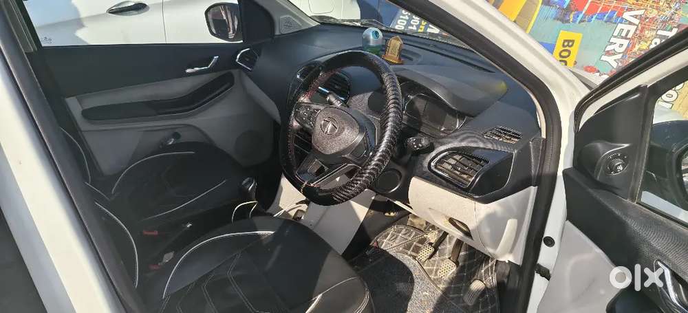 Best Mileage Cng Tigor At Cheapest Price