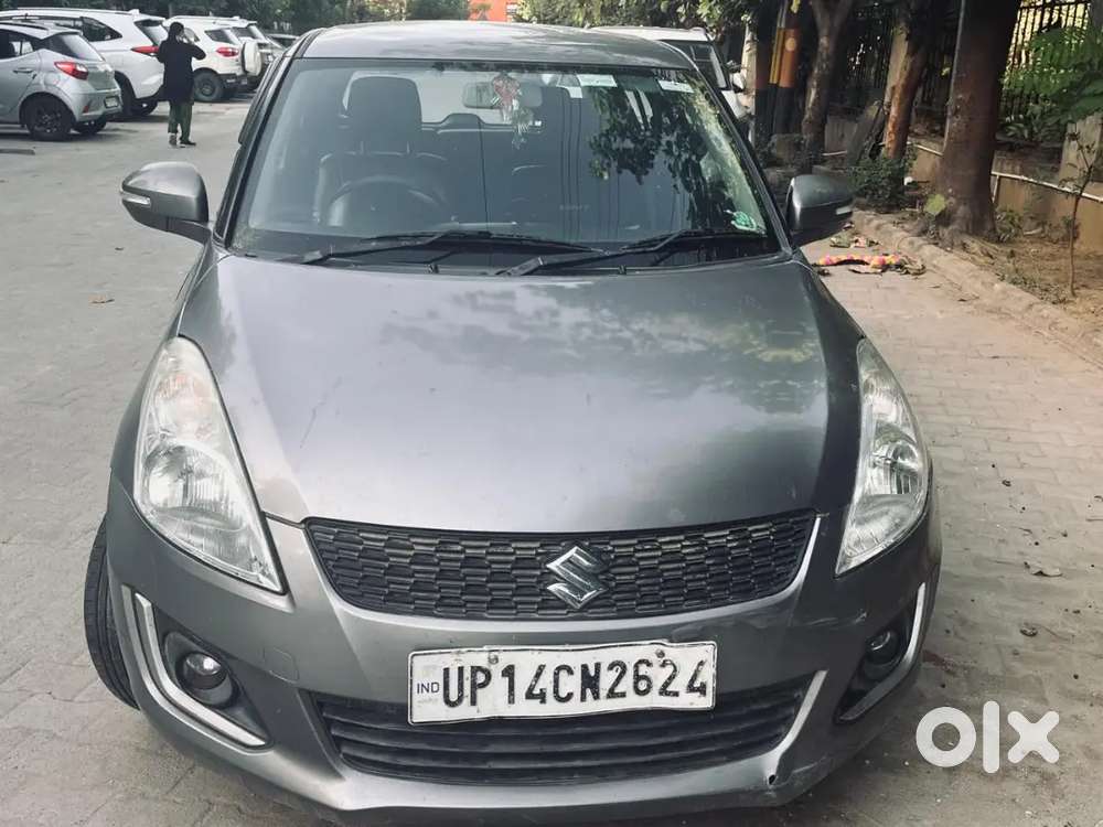 Maruti Swift Desire 2015 Vdi