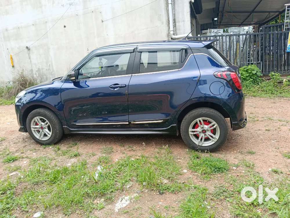 Swift 2023  October.maruti Suzuki Manual Petrol