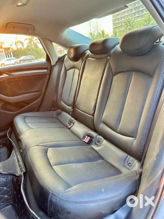 Audi A3, 2015, Diesel