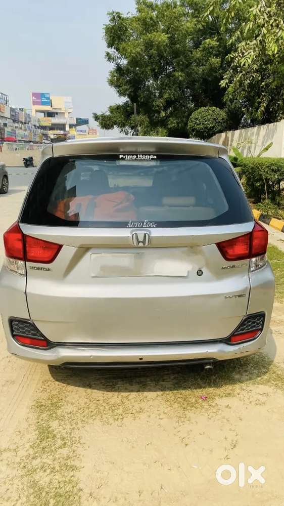 Honda Mobilio 2016 Petrol 7 Seater