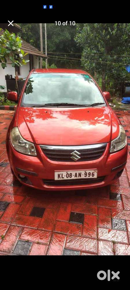 Supar Car 2015