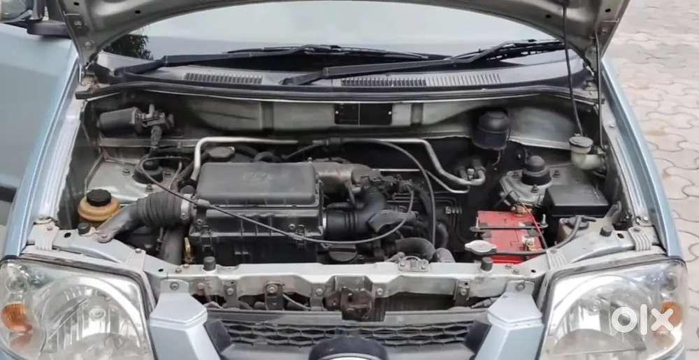 Hyundai Santro Xing 2005