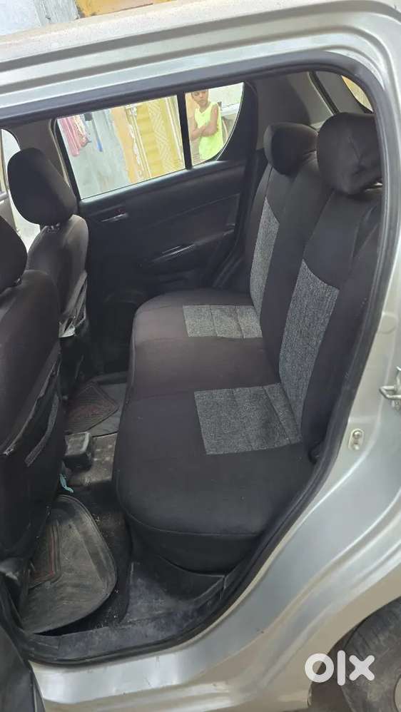 Maruti Suzuki Swift