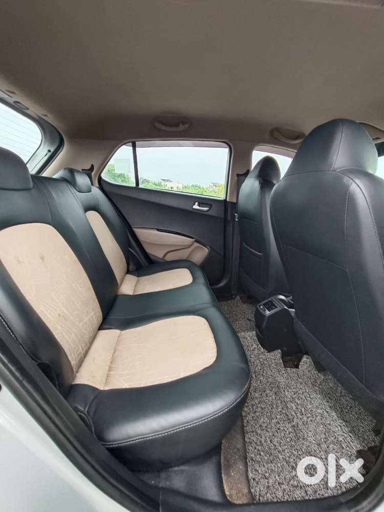 Hyundai Grand I10 Sportz O 1.2, 2019, Cng & Hybrids