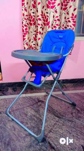 Baby store chair olx