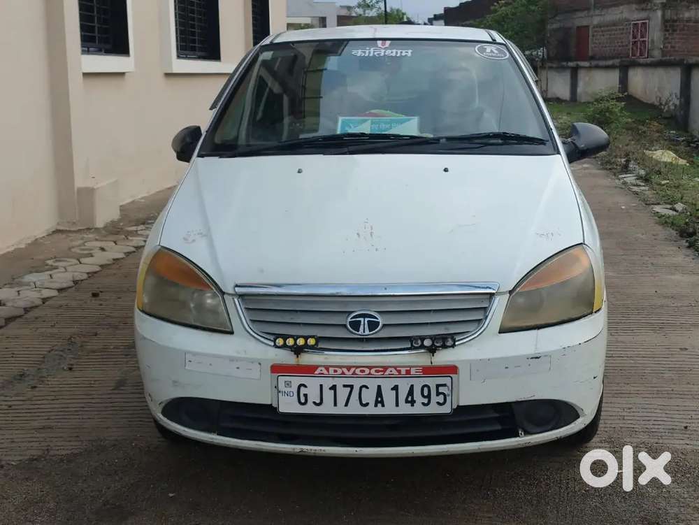 Tata Indica Ev2 Ls 2016