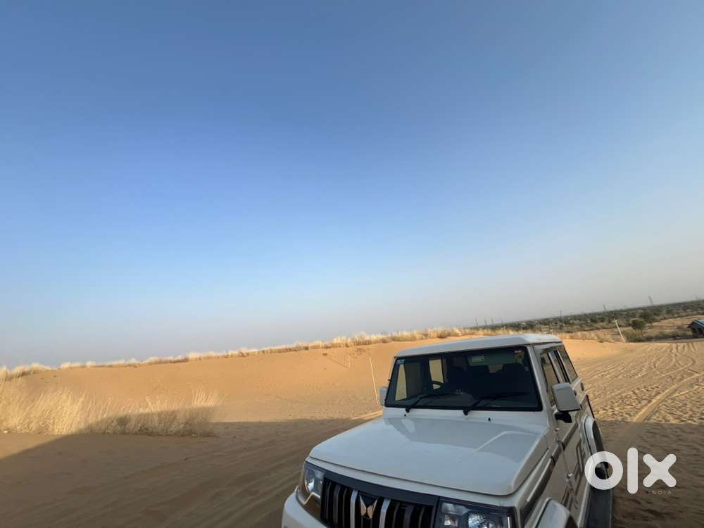 Mahindra Bolero  Be 6 Diesel 2025