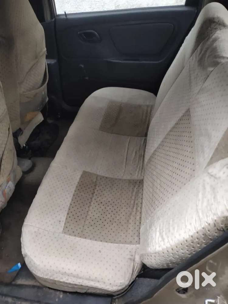 Maruti Suzuki Alto 2010 Petrol