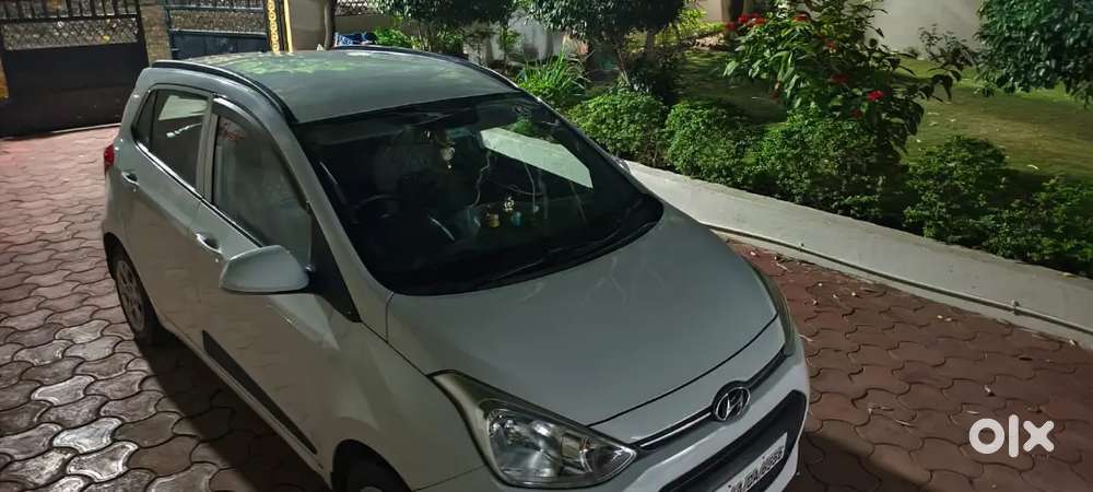 Hyundai Grand I10 Prime 2016 Petrol 62991 Km Driven Top Condition H