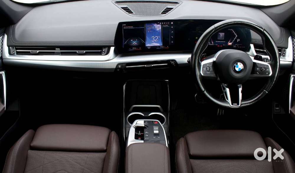 Bmw X1 Sdrive18i M Sport, 2023, Petrol