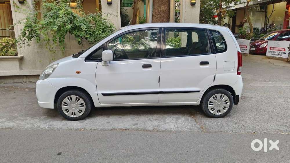 Maruti Suzuki Zen Estilo Vxi Bsiv, 2012, Petrol
