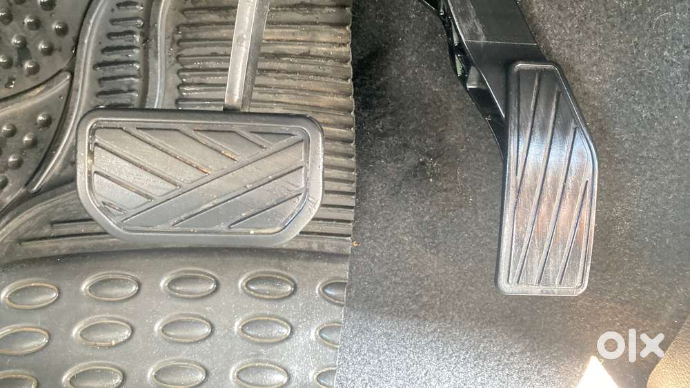 Maruti Suzuki S-presso Vxi Plus Amt, 2020, Petrol