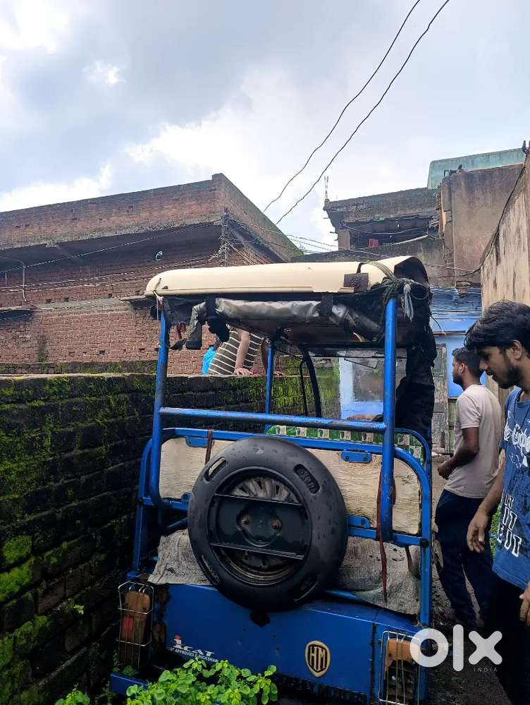 Hooghly Motor