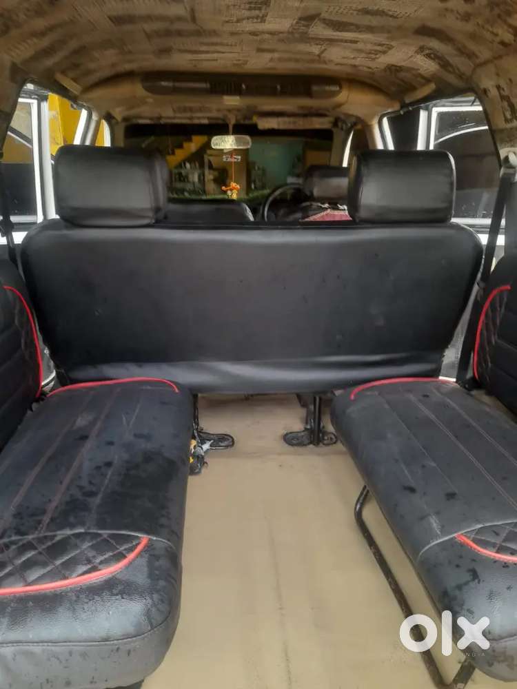 Chevrolet Tavera 2009 Diesel