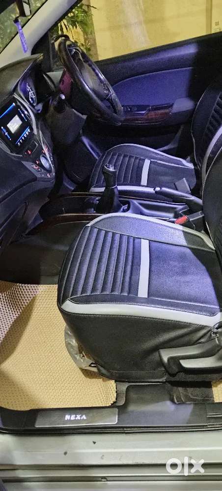 First Owner Maruti Baleno 1.2 October 2021 Petrol