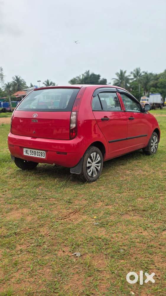 Tata Indica Lxi, 2010, Diesel