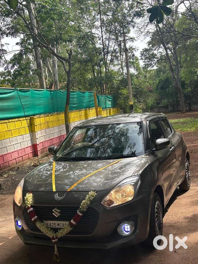 Maruti Suzuki Swift 2020 Petrol Good Condition