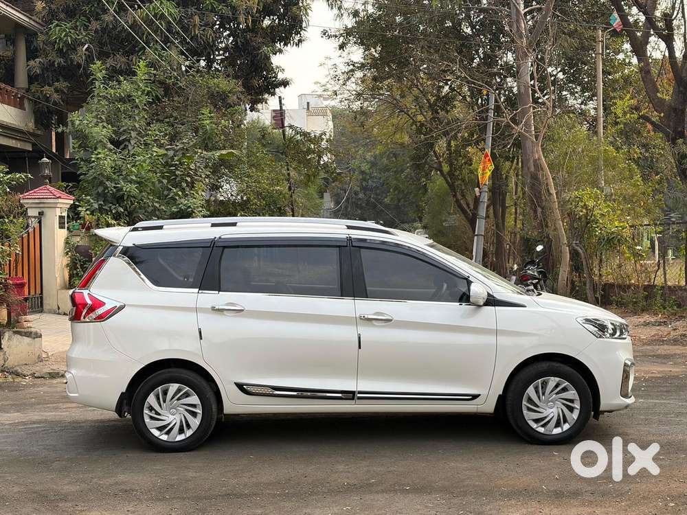 Maruti Suzuki Ertiga Vxi (o) Cng, 2022, Cng & Hybrids