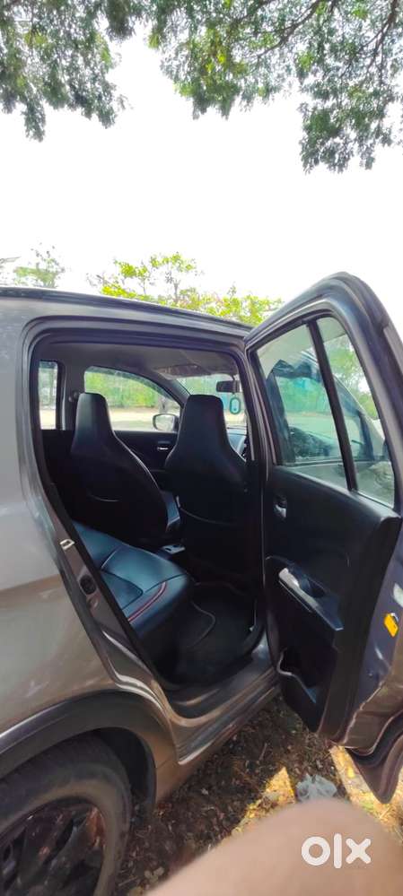 Maruti Suzuki Celerio X 1.0 Vxi (o) Amt, 2018, Petrol