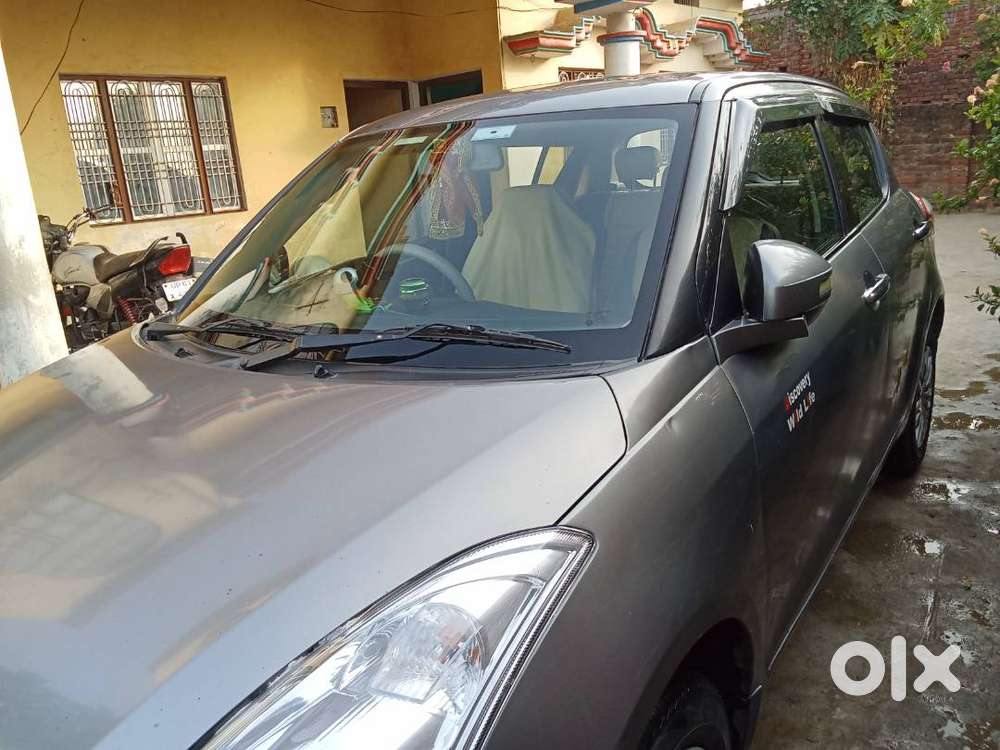 Maruti Suzuki Swift 2014