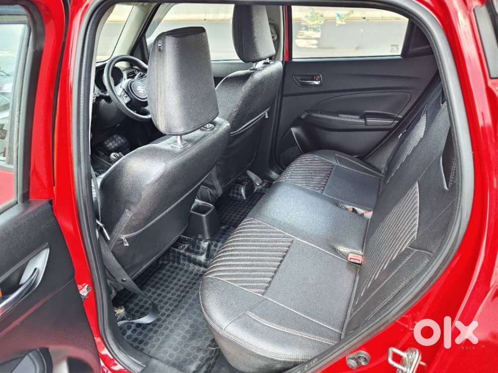 Maruti Suzuki Swift Vxi, 2022, Petrol