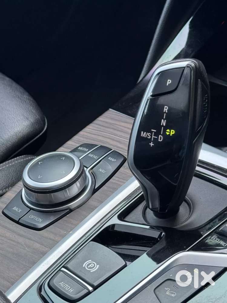 Bmw X4 M Sport X Xdrive20d, 2019, Diesel