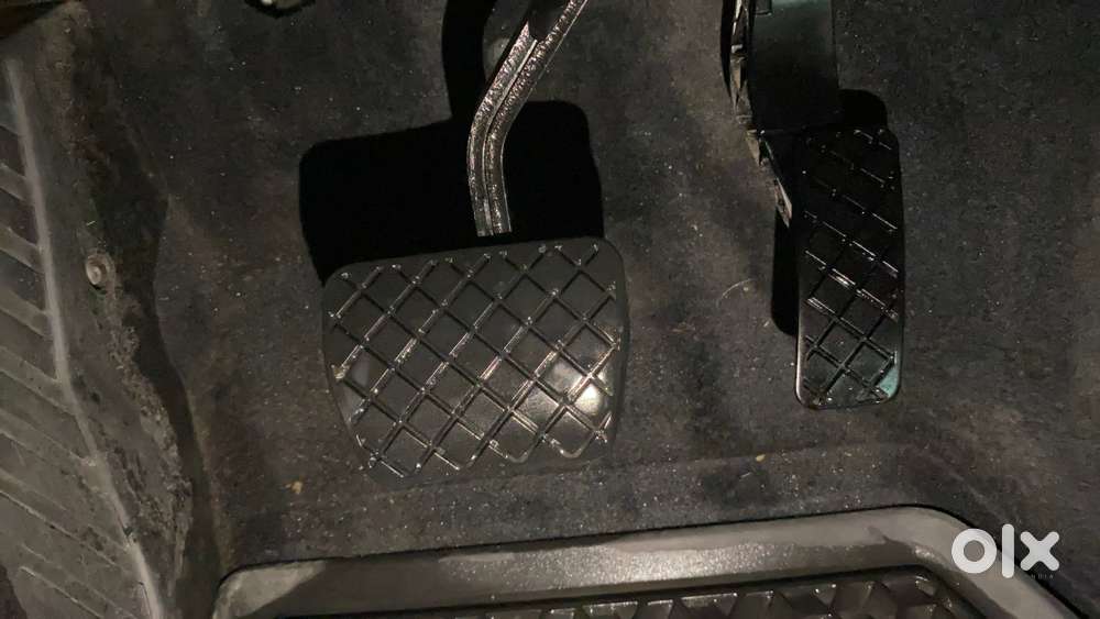 Skoda Kushaq 1.0 Tsi Style At, 2021, Petrol