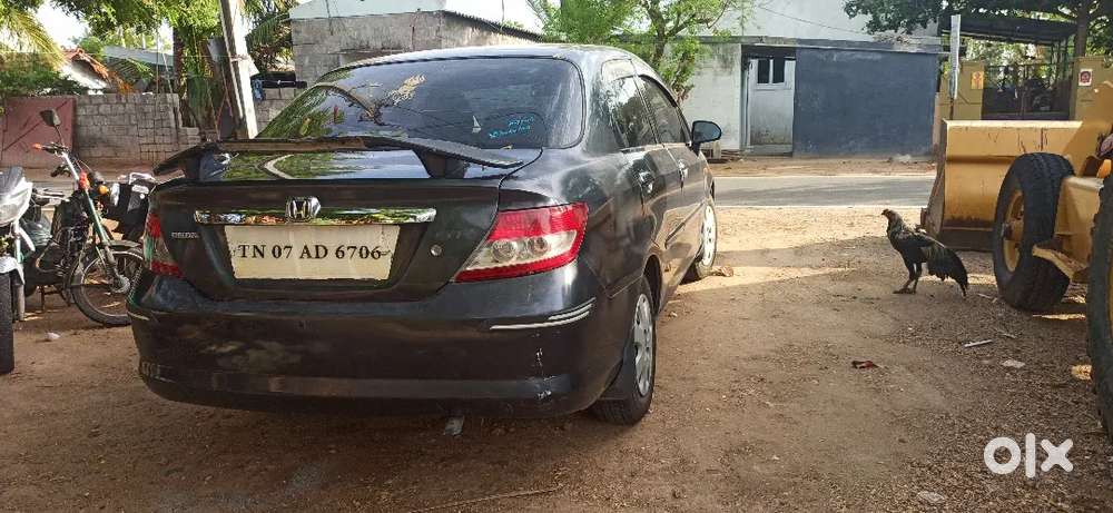 Hyundai Getz Gle Petrol Manual 2004