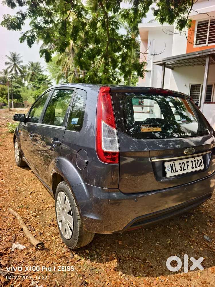 Ford Figo Diesel Lxi 2013..138000/-