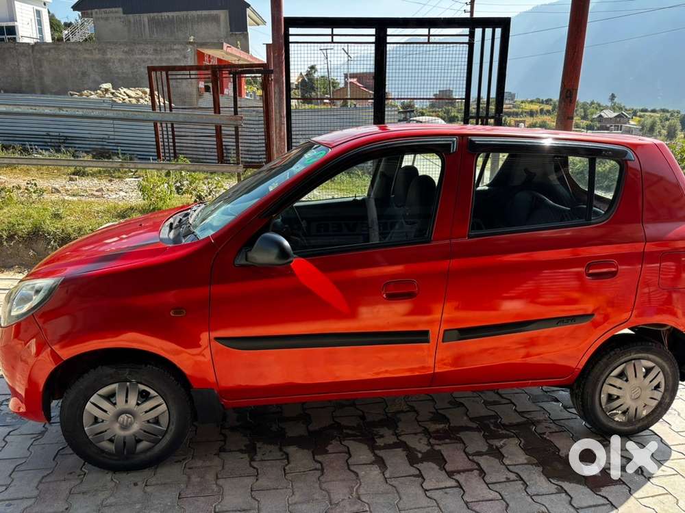 Maruti Suzuki Alto 800 Petrol Good Condition