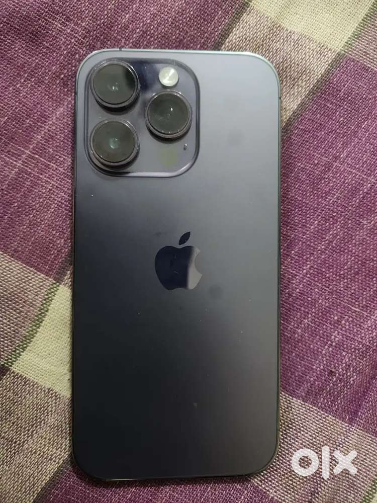 Iphone 14 pro 256Gb